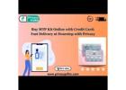 Buy MTP Kit Online with Credit Card: Fast Delivery at Doorstep with Privacy