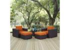 Shop Stylish Outdoor Furniture Online - Devoko