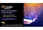 Best Astrologer in Australia – Accurate Readings and Powerful Remedies