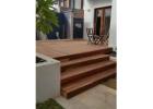 Timber Decking Sydney