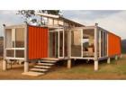 Your Green Sanctuary Awaits: Build Your Container Home with Expert Advice!