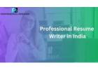 Professional CV writers in India