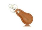 PapaChina Provides Custom Leather Keychains at Wholesale