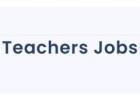 Find the best Teacher Jobs