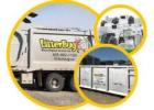 LitterBug Waste and Recycling Services in Lethbridge