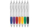 Choose Personalized Pens in Bulk for Trade Shows and Client Gifts