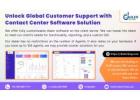 Contact Center Software Solutions by DialerKing