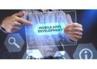 Transform Your Business with the Best Mobile App Development Company in Delhi