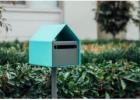 Customizable Letter Box Melbourne for Unique Style