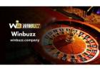 Winbuzz: Your Gateway to Online Gaming Excellence