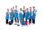 Unique Maid services in Bakersfield