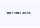 Best Gurgaon Teachers Jobs