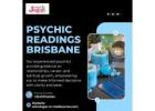 Experience Transformative Psychic Readings Brisbane