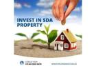 Invest in SDA Property