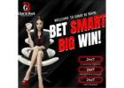 GharKiBook: The Ultimate Online Betting Cricket ID for Big Wins