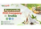 Ayurvedic PCD Company – Grow Your Business with Ayuvends