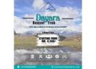 Dayara bugyal trek | Himalaya Shelter