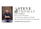 Get the Best Deals in Medford Real Estate – Work with Steve Thomas!