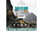 Har Ki Dun Trek with Himalaya Shelter | Book Now