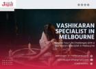 Resolve Your Life Challenges with a Vashikaran Specialist in Melbourne