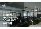 Leading Digital Marketing Company in Jaipur – Get Marketed