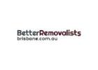 Better Removalists Brisbane