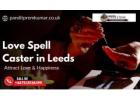 Love Spell Caster in Leeds – Attract Love & Happiness