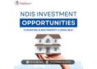 NDIS Investment Opportunities