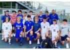 Lockport soccer club