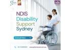 NDIS Disability Support Sydney