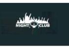 Luxury and Excitement: night club marbella