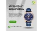 Online watch for men and women in Brisbane City