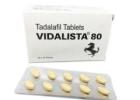 Vidalista 80 mg