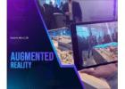 Dubai Augmented Reality Innovation