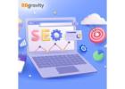 Unlock Your Website’s Potential with Expert SEO Services in Gurgaon - 88gravity