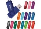 PapaChina Offers Wholesale USB Flash Drives for Corporate Gifts and Giveaways