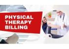 Leading Physical Therapy Billing Company