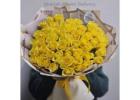 Celebrate Success with Stunning Congratulations Flowers from Sharjah Flower Delivery