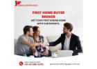 First Home Buyer Broker