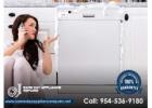 Fort Lauderdale’s Trusted Home Appliance Repair Service