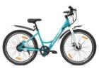 Shop the best ladies electric bike at affordable prices-Stryder-A TATA Enterprise