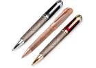 S&R SOMIT : A Leading Brand for Fancy Ball Pen