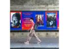 Boost Your Brand with OOH Advertising – London, UK & Beyond!