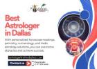 Best Astrologer in Dallas Accurate Readings and Astrology Consultations