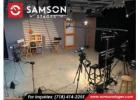 Unleash Your Creativity with Premium Soundstages in Brooklyn