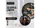 SSI Denial Lawyer