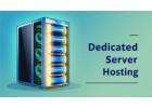 Reliable and High-Performance Dedicated Servers for Your Business