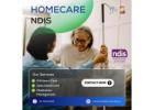 Smart Home Solutions for NDIS Participants: A Game Changer in Home Care NDIS