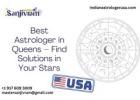 Best Astrologer in Queens – Find Solutions in Your Stars