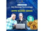 Your Trusted Cryptocurrency Recovery Experts | Sky Recoup